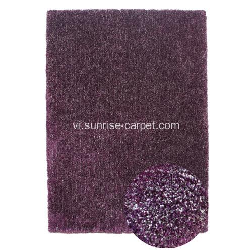 Tấm và Thảm Carpet 150D Shagy Home